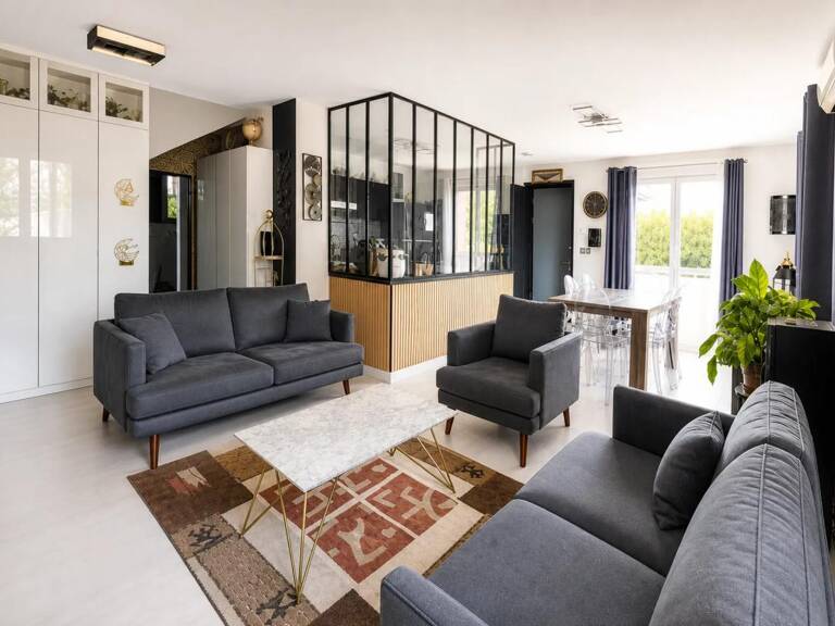 Maison de 6 pièces de 140 m² à Villeurbanne — photo 1