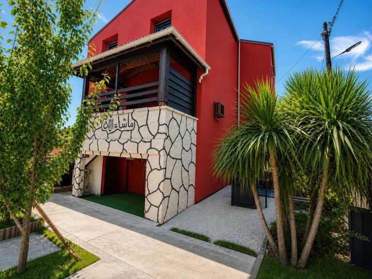 Maison de 6 pièces de 140 m² à Villeurbanne — photo 1