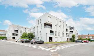 Appartement 3 Pièces 62 m² à vendre à Faches-Thumesnil (59155)
