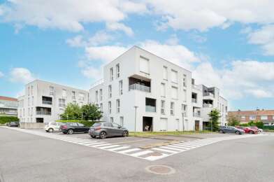 Appartement 3 pièces 219000 €