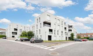 Appartement 3 Pièces 62 m² à vendre à Faches-Thumesnil (59155)