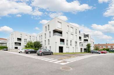 Appartement 3 pièces 219000 €