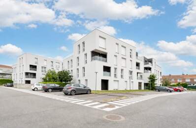 Appartement 3 pièces de 62,4 m² à Faches-Thumesnil — photo du bien