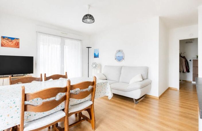 Appartement 3 pièces de 62,4 m² à Faches-Thumesnil — photo 3