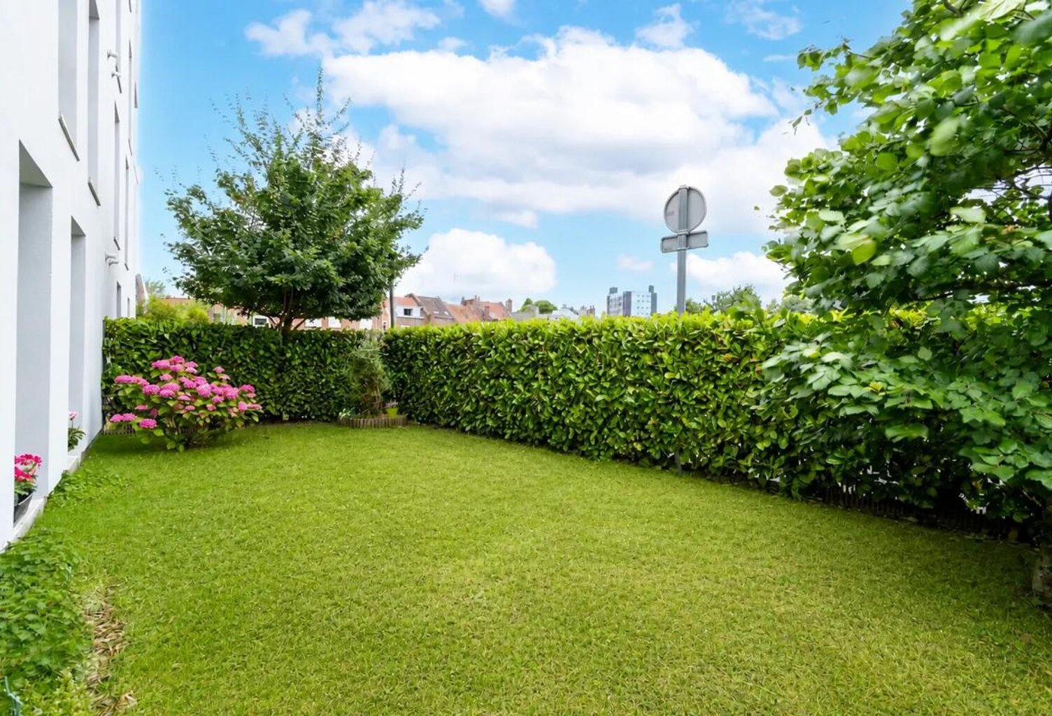 Appartement 3 pièces de 62,4 m² à Faches-Thumesnil — photo 1