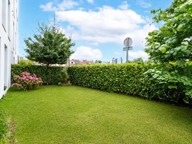 Appartement 3 pièces de 62,4 m² à Faches-Thumesnil — photo 1