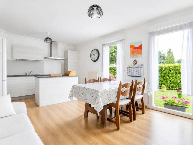 Appartement 3 pièces de 62,4 m² à Faches-Thumesnil — photo 1