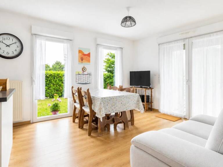 Appartement 3 pièces de 62,4 m² à Faches-Thumesnil — photo 1