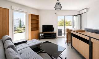 Appartement 2 Pièces 47 m² à vendre à Marseille 10 (13010)