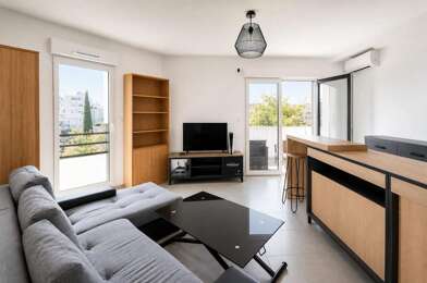 Appartement 2 pièces 210000 €