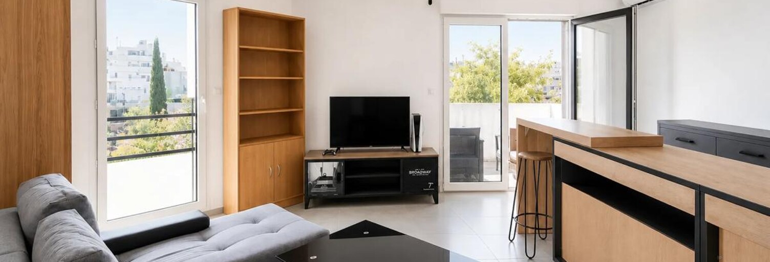 Appartement 2 Pièces 47 m² à vendre à Marseille 10 (13010)