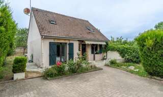 Maison 6 Pièces 100 m² à vendre à Ézy-sur-Eure (27530)