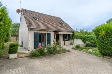 Maison 6 pièces 244500 €