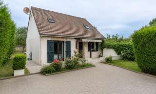 Maison 6 Pièces 100 m² à vendre à Ézy-sur-Eure (27530)