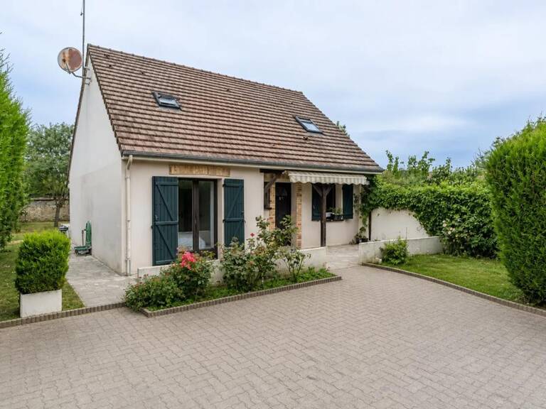 Maison de 6 pièces de 100 m² à Ézy-sur-Eure — photo 1