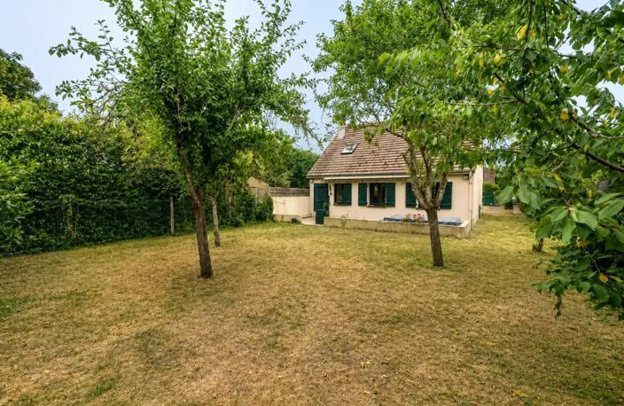 Maison de 6 pièces de 100 m² à Ézy-sur-Eure — photo 3