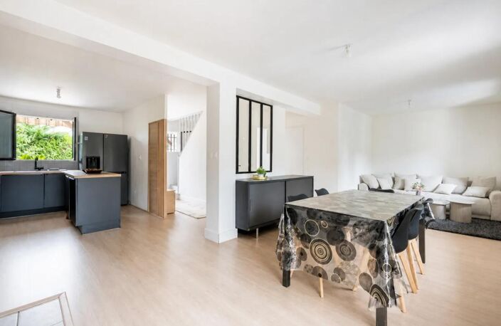 Maison de 6 pièces de 100 m² à Ézy-sur-Eure — photo 4