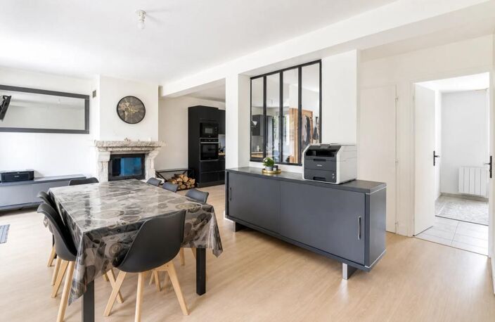 Maison de 6 pièces de 100 m² à Ézy-sur-Eure — photo 5