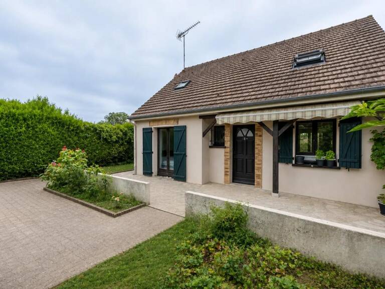 Maison de 6 pièces de 100 m² à Ézy-sur-Eure — photo 1