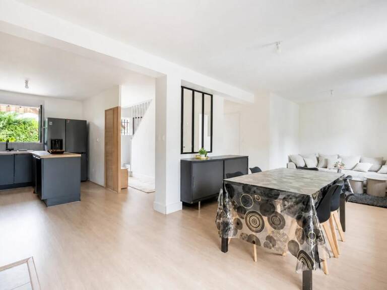 Maison de 6 pièces de 100 m² à Ézy-sur-Eure — photo 1