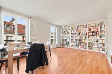 Appartement 3 pièces 920000 €