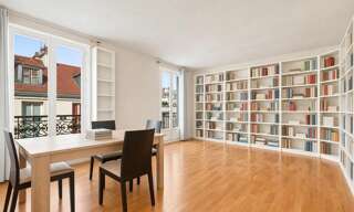 Appartement 3 Pièces 75 m² à vendre à Paris 11 (75011)