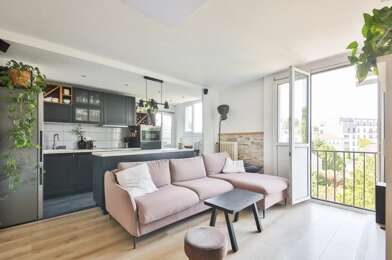 Appartement 3 pièces 380000 €