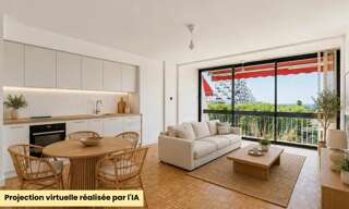 Appartement 1 Pièce 26 m² à vendre à La Grande-Motte (34280)