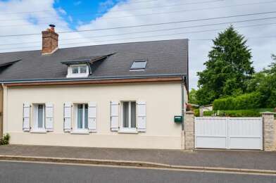Maison 5 pièces 120000 €