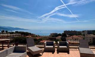 Appartement 2 Pièces 46 m² à vendre à Roquebrune-Cap-Martin (06190)