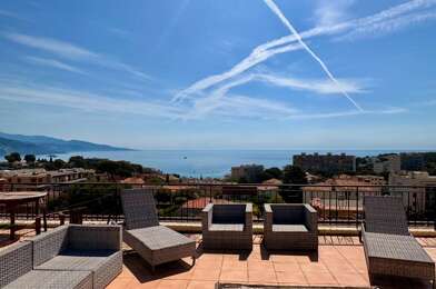 Appartement 2 pièces 382000 €