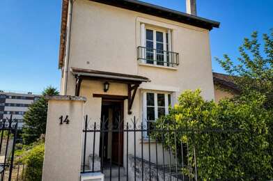 Maison 6 pièces 280000 €