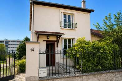Maison 6 pièces 280000 €