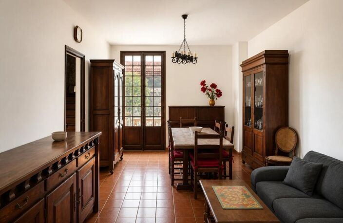 Maison 6 pièces A RENOVER avec grand jardin à Avon — photo 3