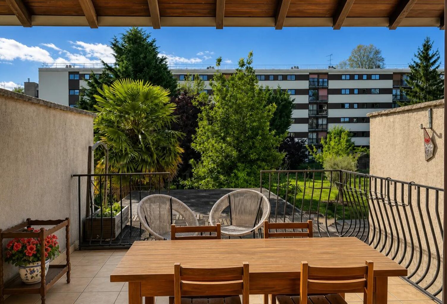 Maison 6 pièces A RENOVER avec grand jardin à Avon — photo 1