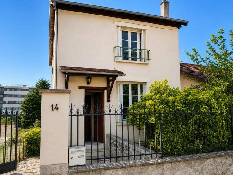 Maison 6 pièces A RENOVER avec grand jardin à Avon — photo 1