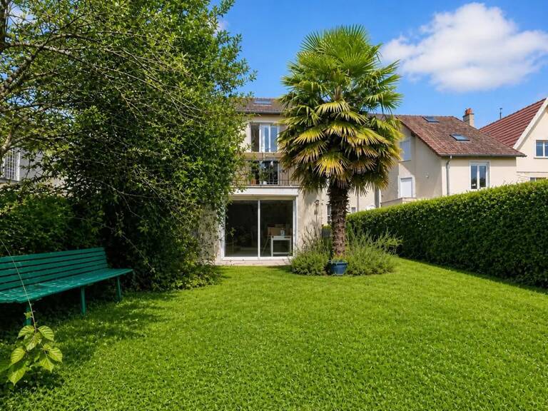 Maison 6 pièces A RENOVER avec grand jardin à Avon — photo 1