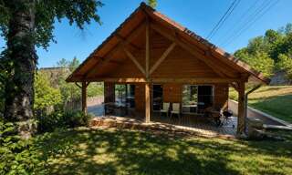 Maison 4 Pièces 100 m² à vendre à Salins-les-Bains (39110)