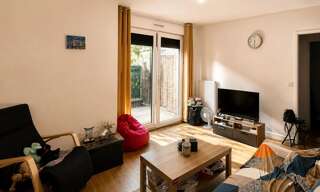 Appartement 2 Pièces 42 m² à vendre à Bezons (95870)