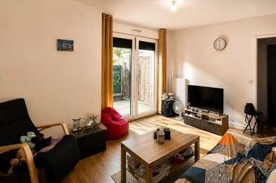 Appartement 2 pièces 246500 €