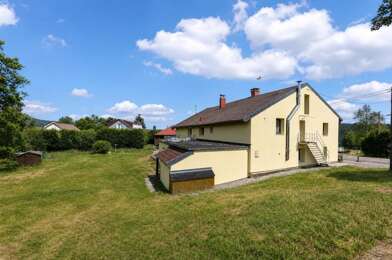 Maison 15 pièces 258000 €