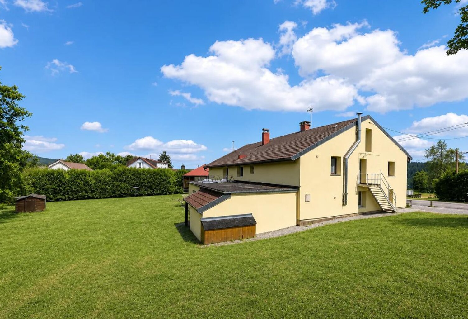 Maison 15 pièces de 390 m² à Nanchez — photo 1