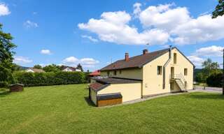 Maison 15 Pièces 390 m² à vendre à Nanchez (39150)