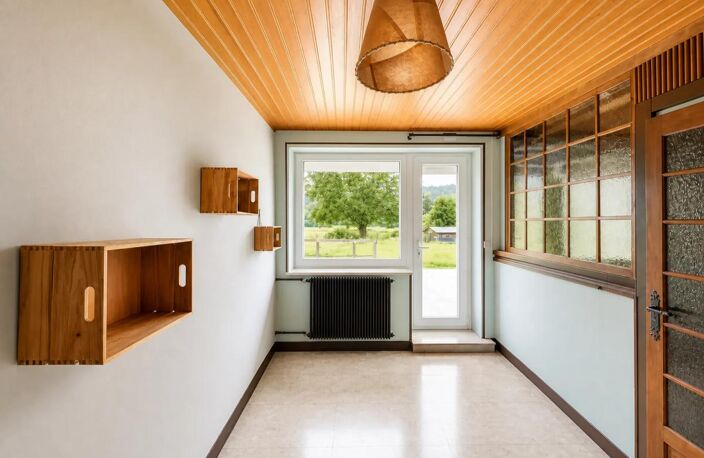 Maison 15 pièces de 390 m² à Nanchez — photo 2