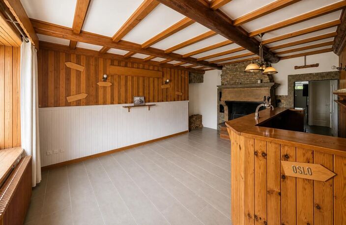 Maison 15 pièces de 390 m² à Nanchez — photo 3