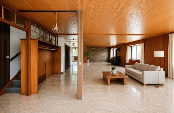 Maison 15 pièces de 390 m² à Nanchez — photo 4