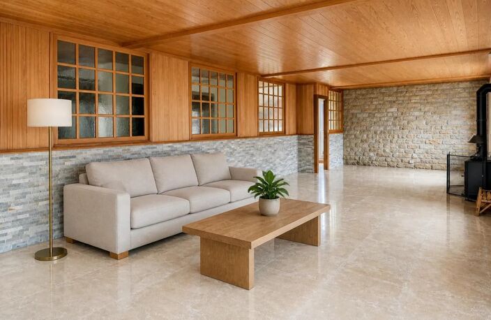 Maison 15 pièces de 390 m² à Nanchez — photo 5
