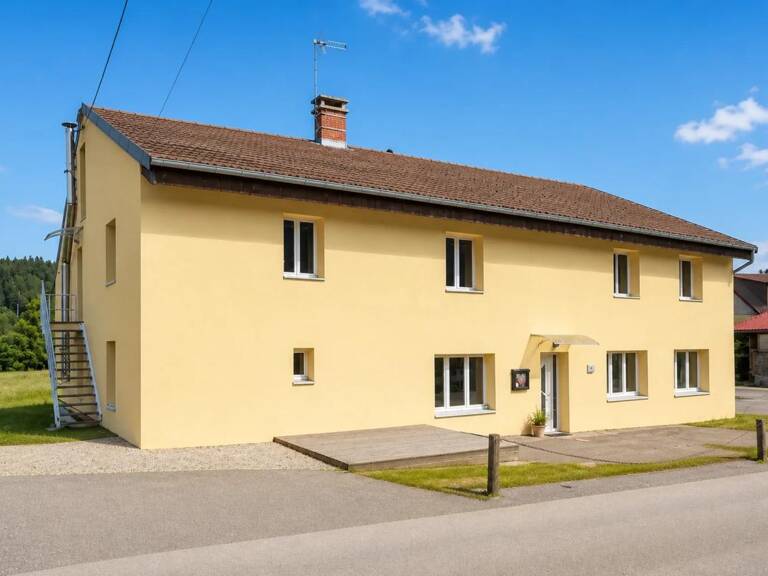 Maison 15 pièces de 390 m² à Nanchez — photo 1
