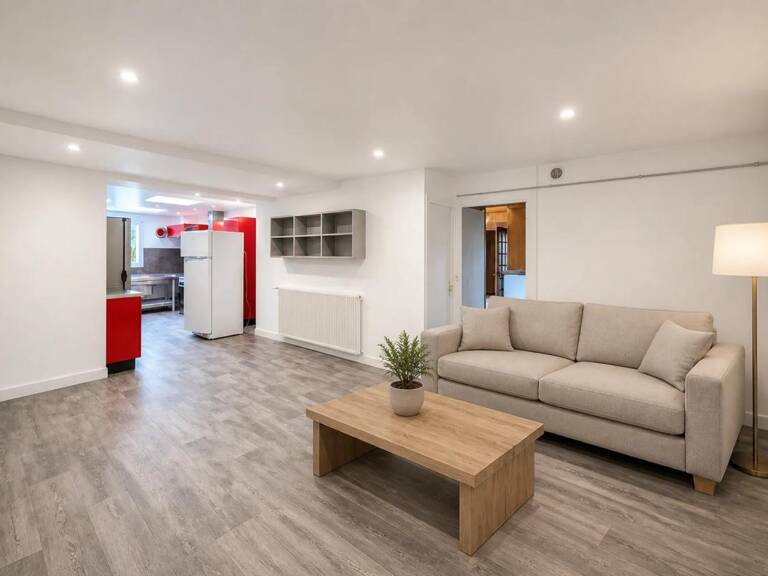Maison 15 pièces de 390 m² à Nanchez — photo 1