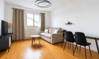 Appartement 3 Pièces 49 m² à vendre à Champigny-sur-Marne (94500)